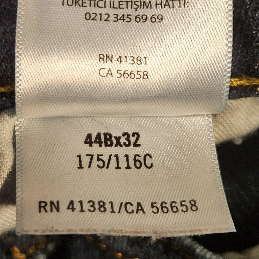 Polo Ralph Lauren brand polo
